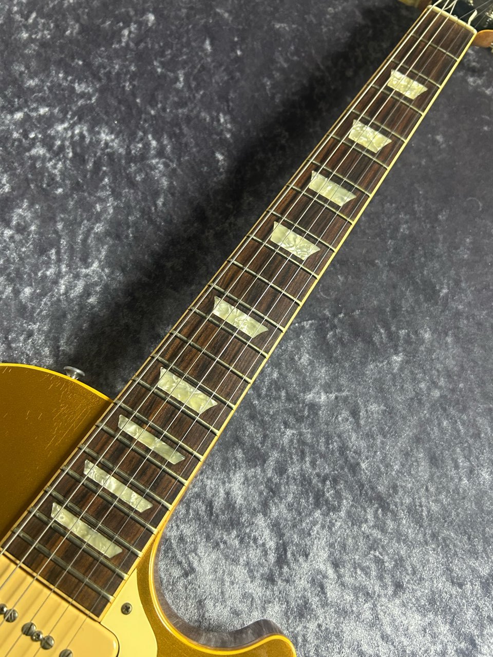 Gibson Custom Shop 【良バランス個体】1956 Les Paul Gold Top Gibson Custom Shop 【良バランス個体】1956 Les Paul Gold Top