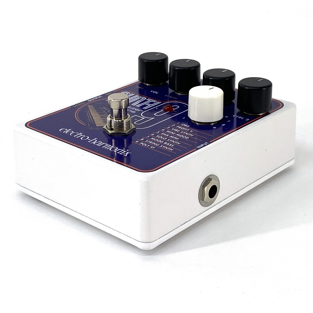Electro-Harmonix SYNTH9（中古/送料無料）【楽器検索デジマート】