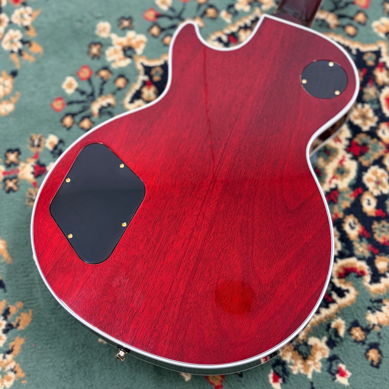 Gibson 【USA製】Gibson Les Paul Custom 70s Wine Red #209050221