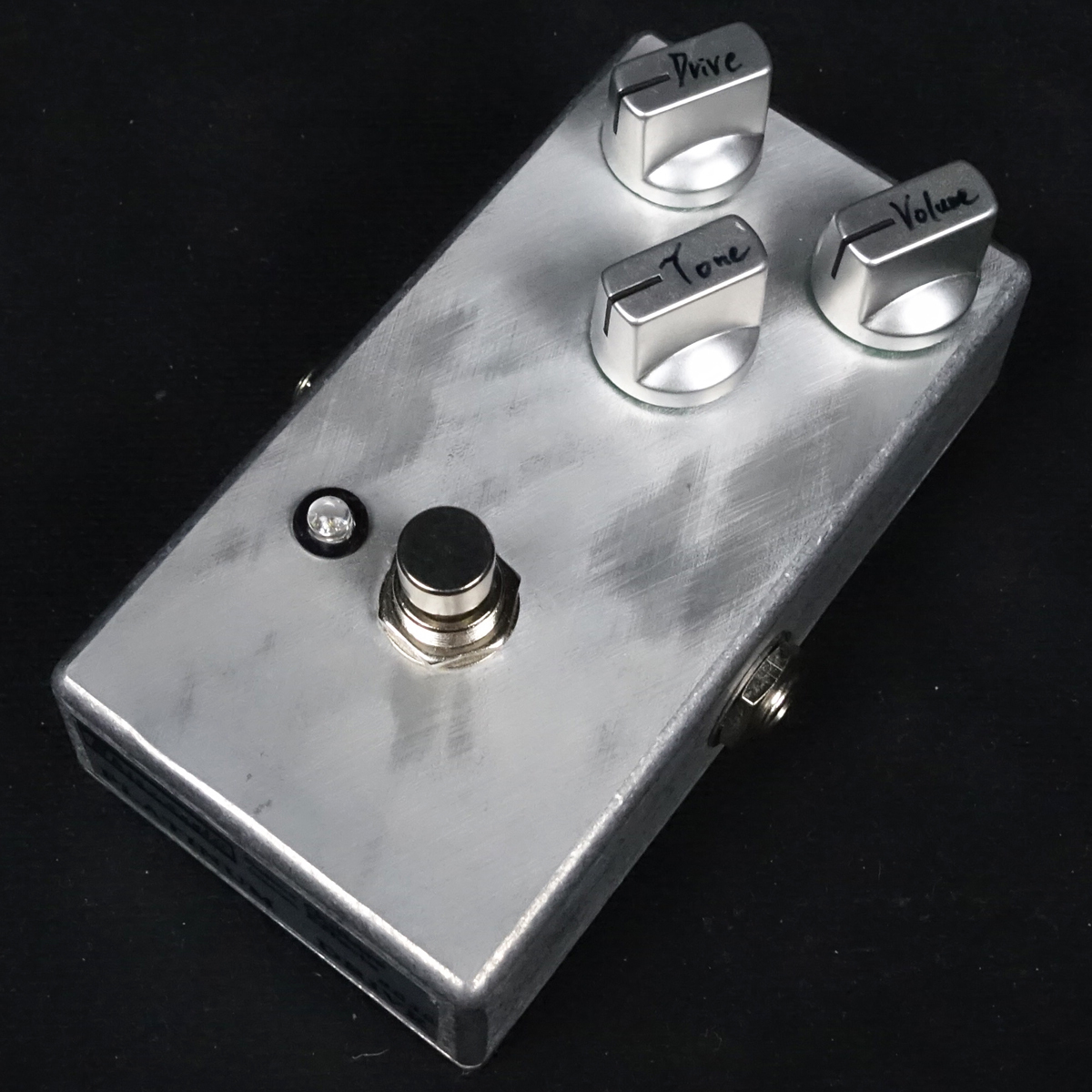 Shin's Music PLATINUM DRIVE / PLD-1（中古）【楽器検索