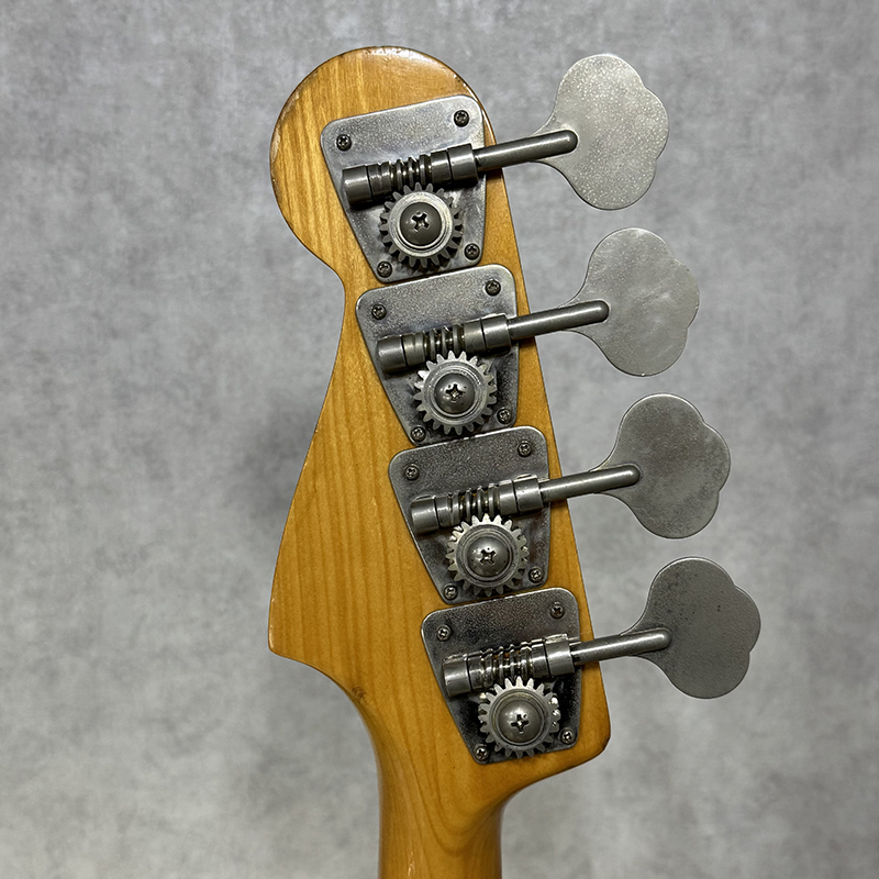 Bacchus BJB-118【加古川店】（中古/送料無料）【楽器検索デジマート】