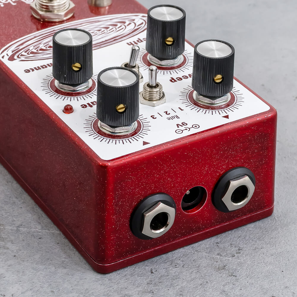 EarthQuaker Devices Grand Orbiter（新品/送料無料）【楽器検索