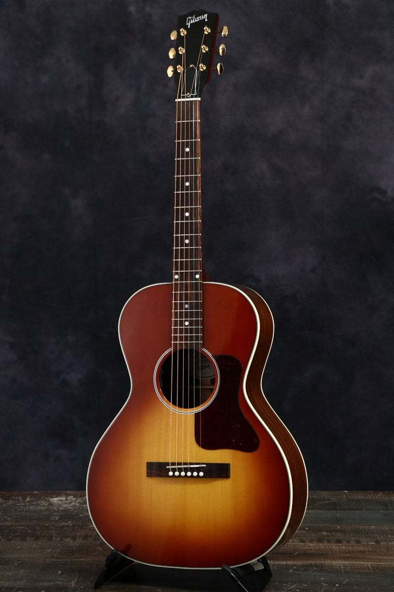 Gibson L-00 studio Rosewood 2023 ギブソン