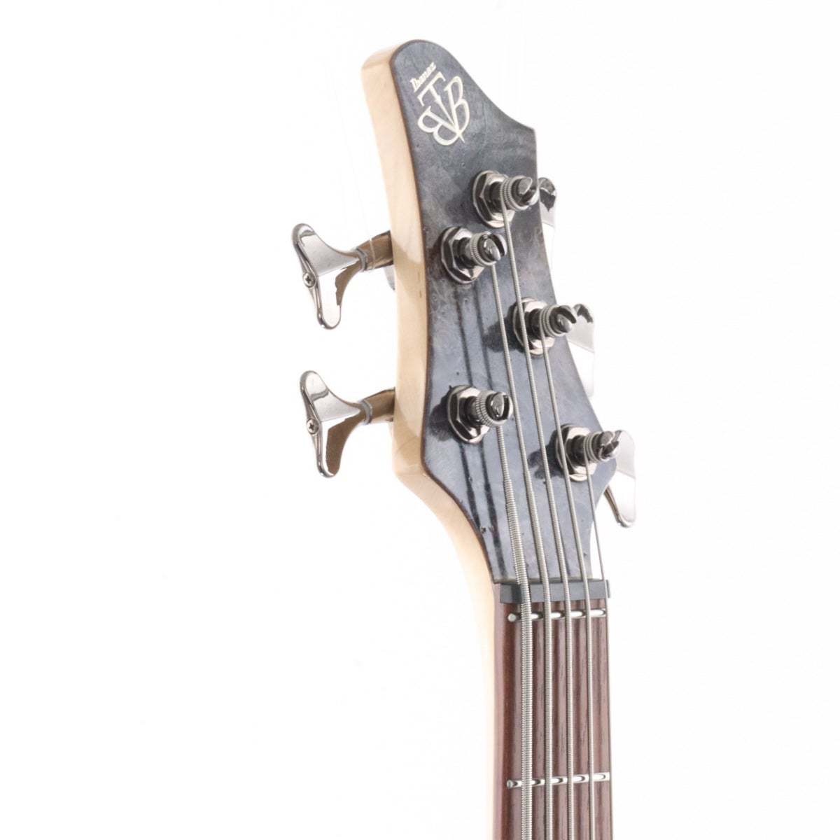 Ibanez BTB845 Deep Twilight Low Gloss 【心斎橋店】（中古/送料無料