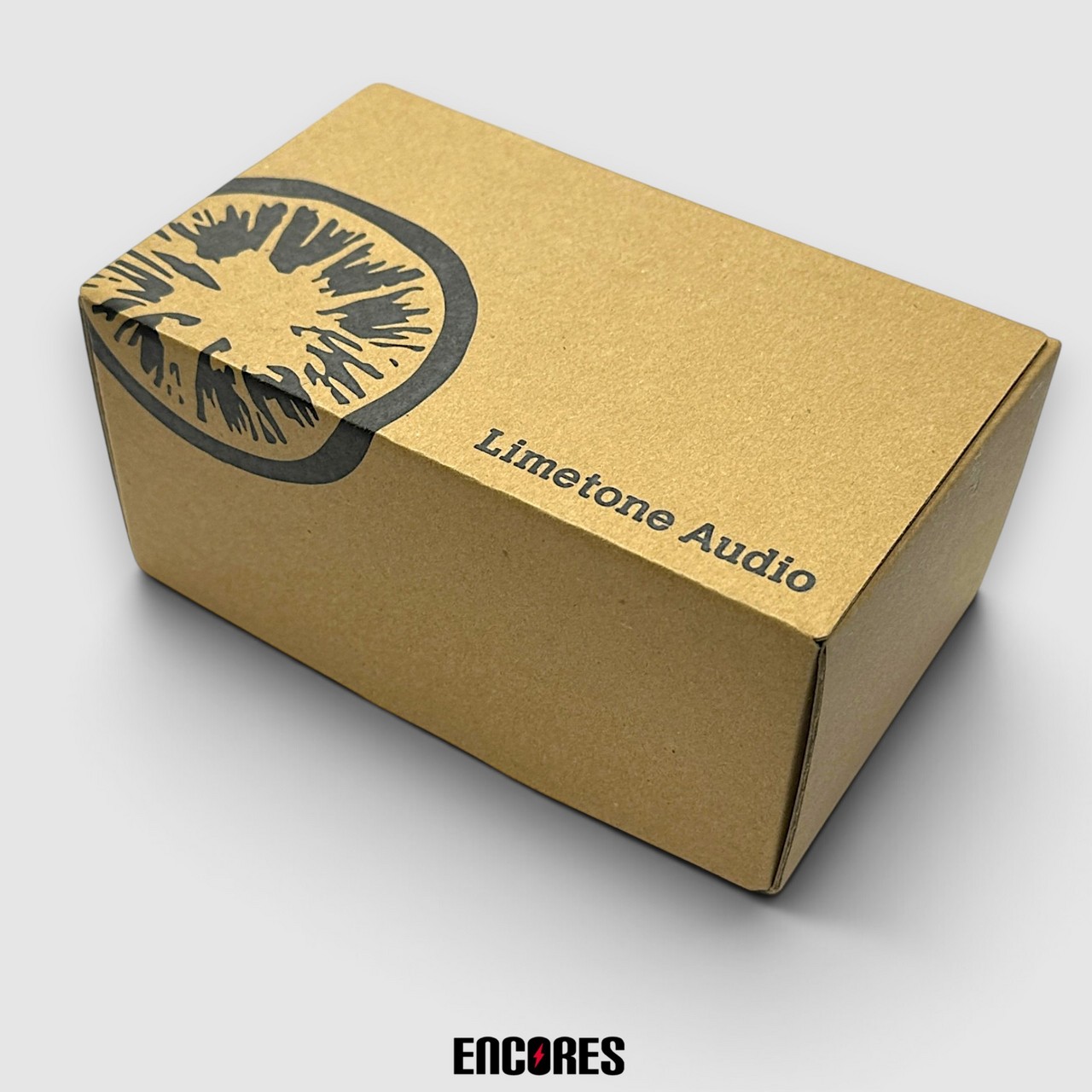 Limetone Audio LIMETONE AUDIO JCB-4S-FLAT（中古）【楽器検索
