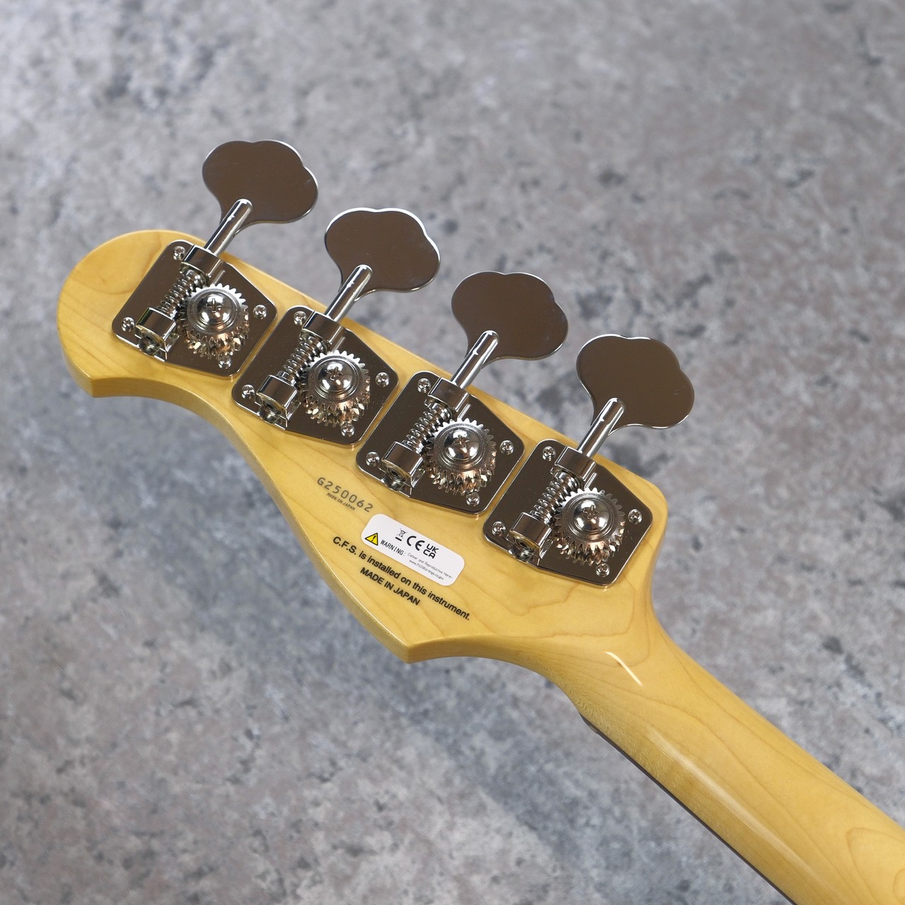 FUJIGEN(FGN) NJB200RAL - Pale Sonic Blue -【4.56kg】【#G250062