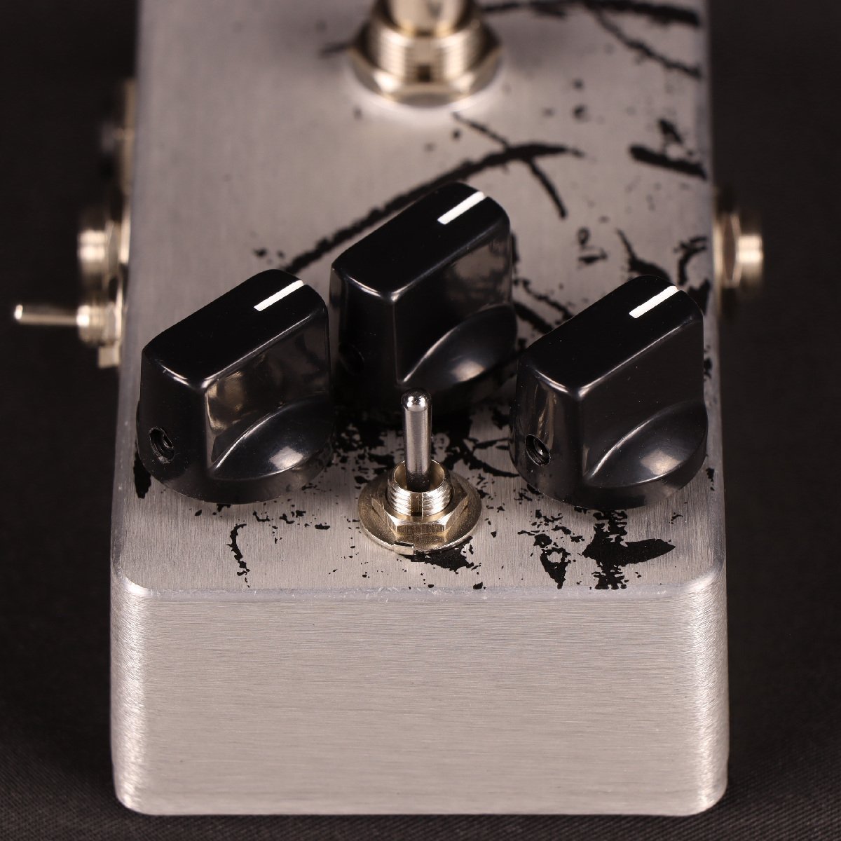idea sound product IDEA-RMX ver.1 ブースター 日本製 Made in Japan