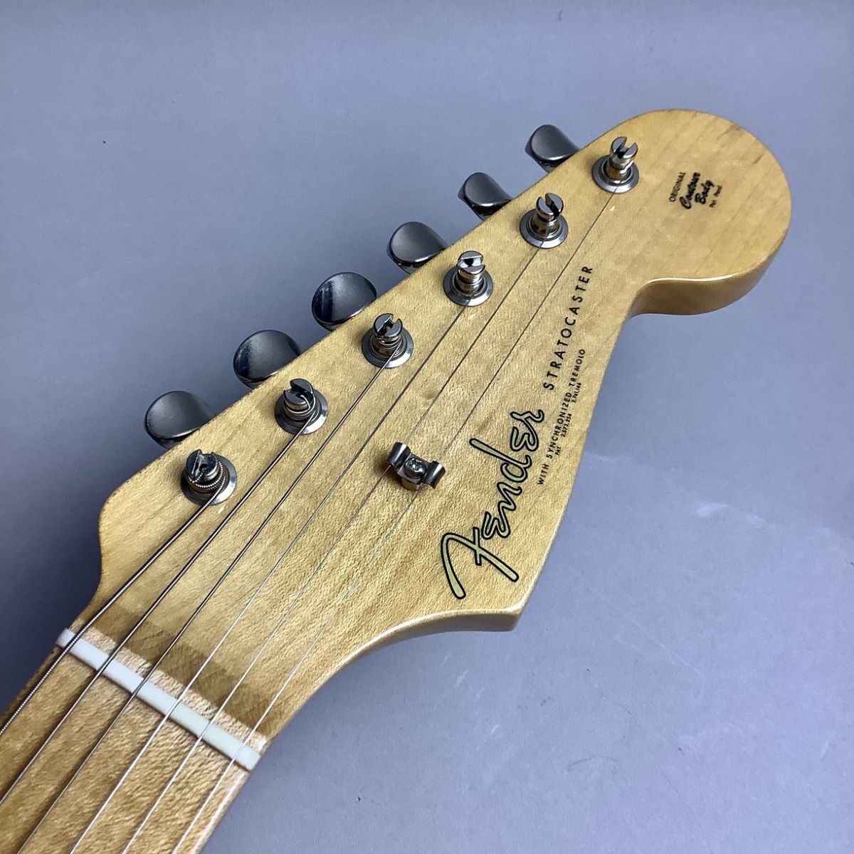 Fender VintageCST62ST（中古/送料無料）【楽器検索デジマート】