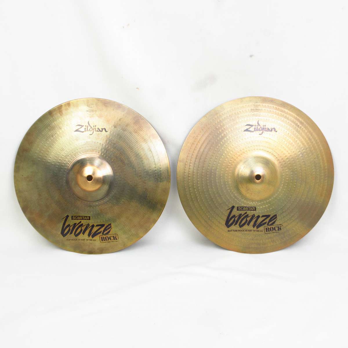 Zildjian Scimitarシリース゛ 14