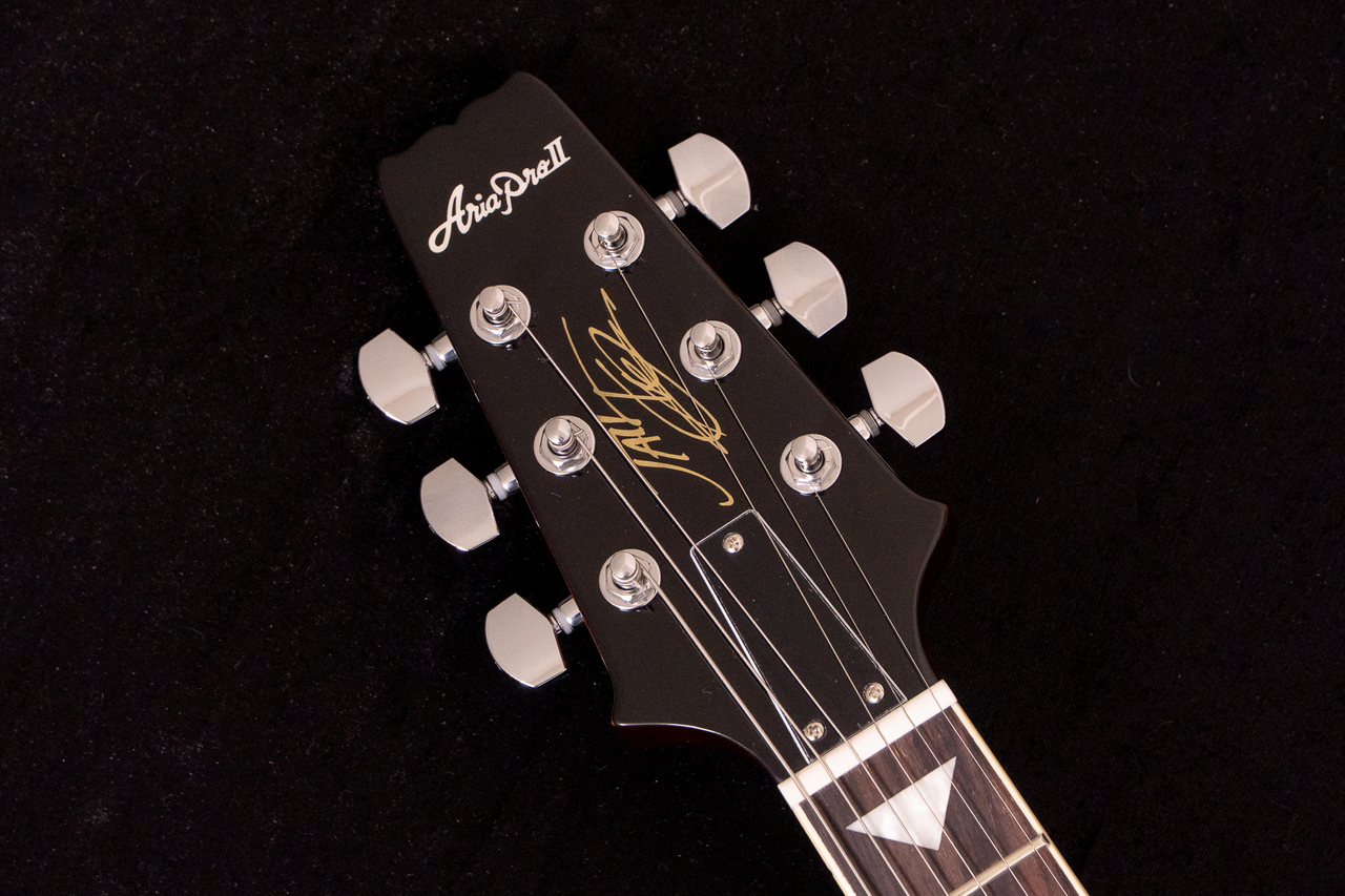 Aria Pro II PE-JAIL 2025 1025090003 #3.585kg【TONIQ横浜】（新品