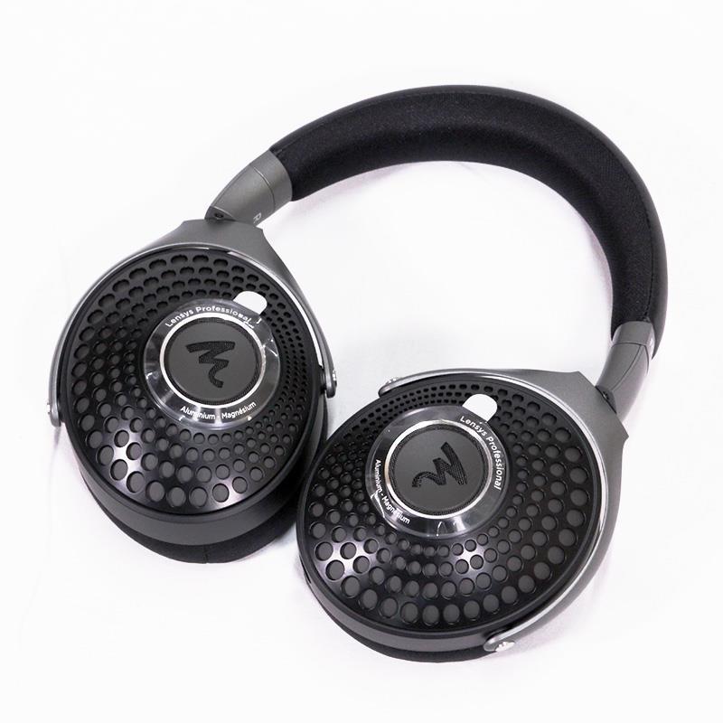 FOCAL 【夏のボーナスセール】【展示使用特価品】Lensys Professional(フォーカル)(密閉型)(モニターヘッドホン)
