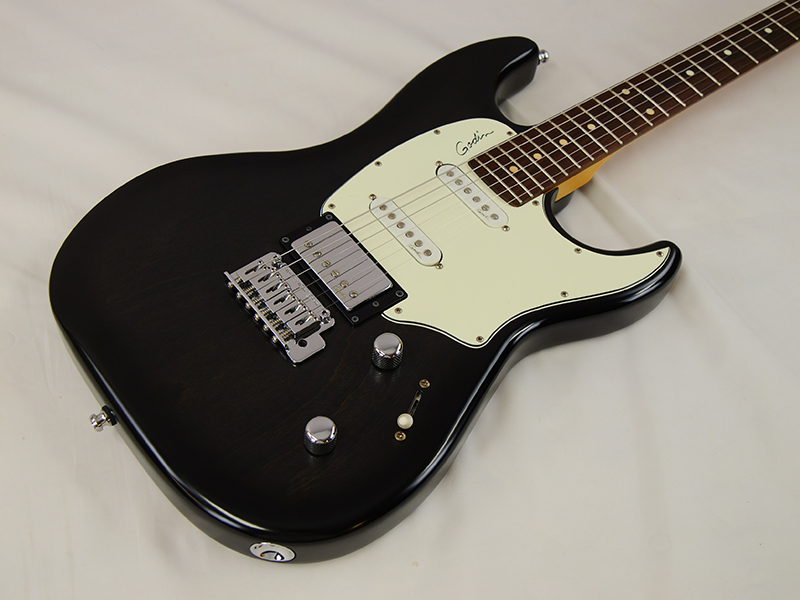 Godin session 2015年製【USED】（中古）【楽器検索デジマート】
