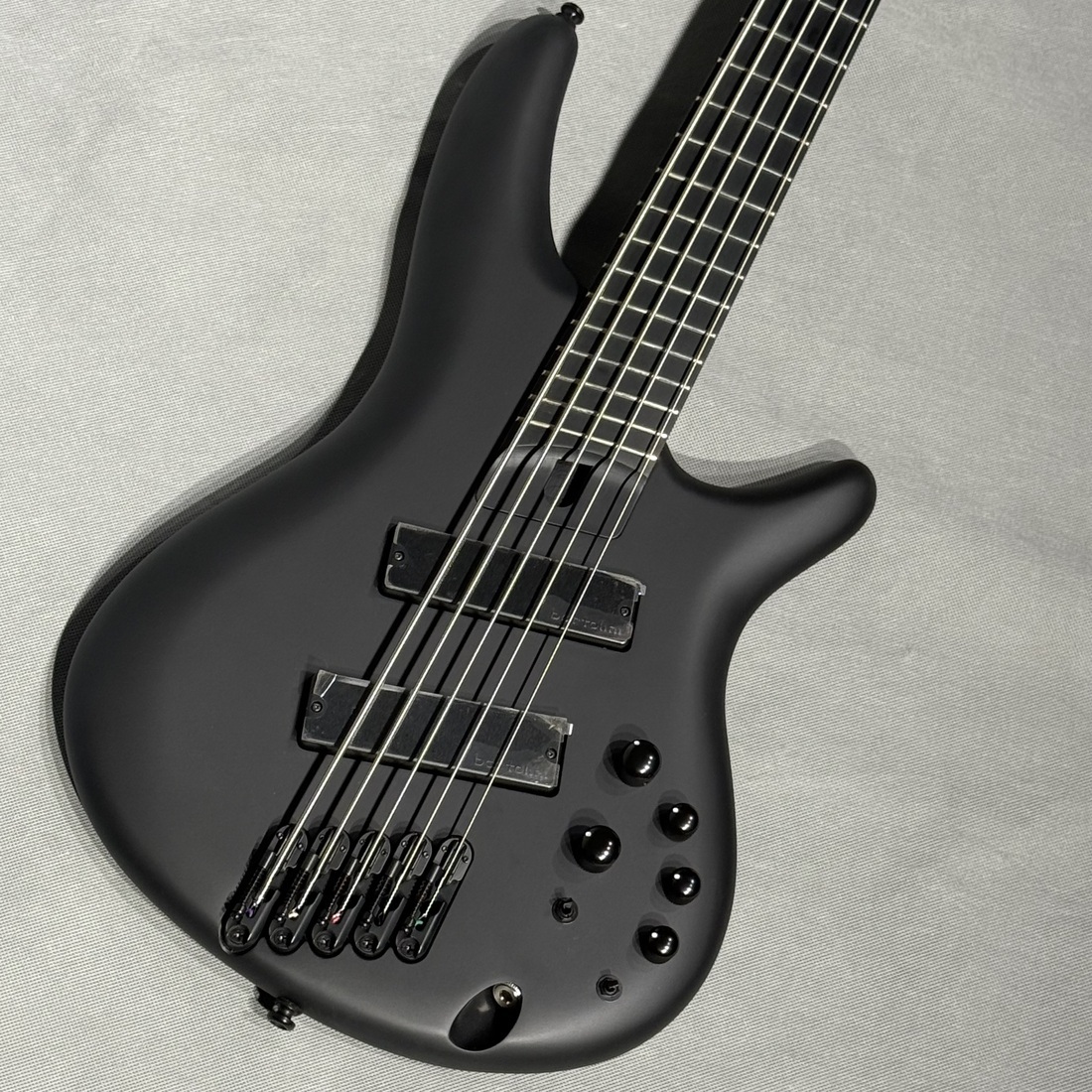 F*h様 極美品　Ibanez SSR625　ベース　セット 商品情報】Ibanez SSR625｜島村楽器 イオンモール春日部店