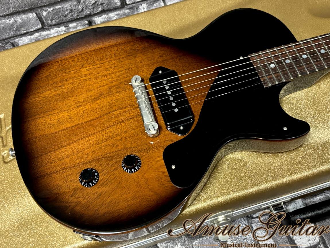 Gibson】レスポールジュニア100周年限定モデル 【公式通販】