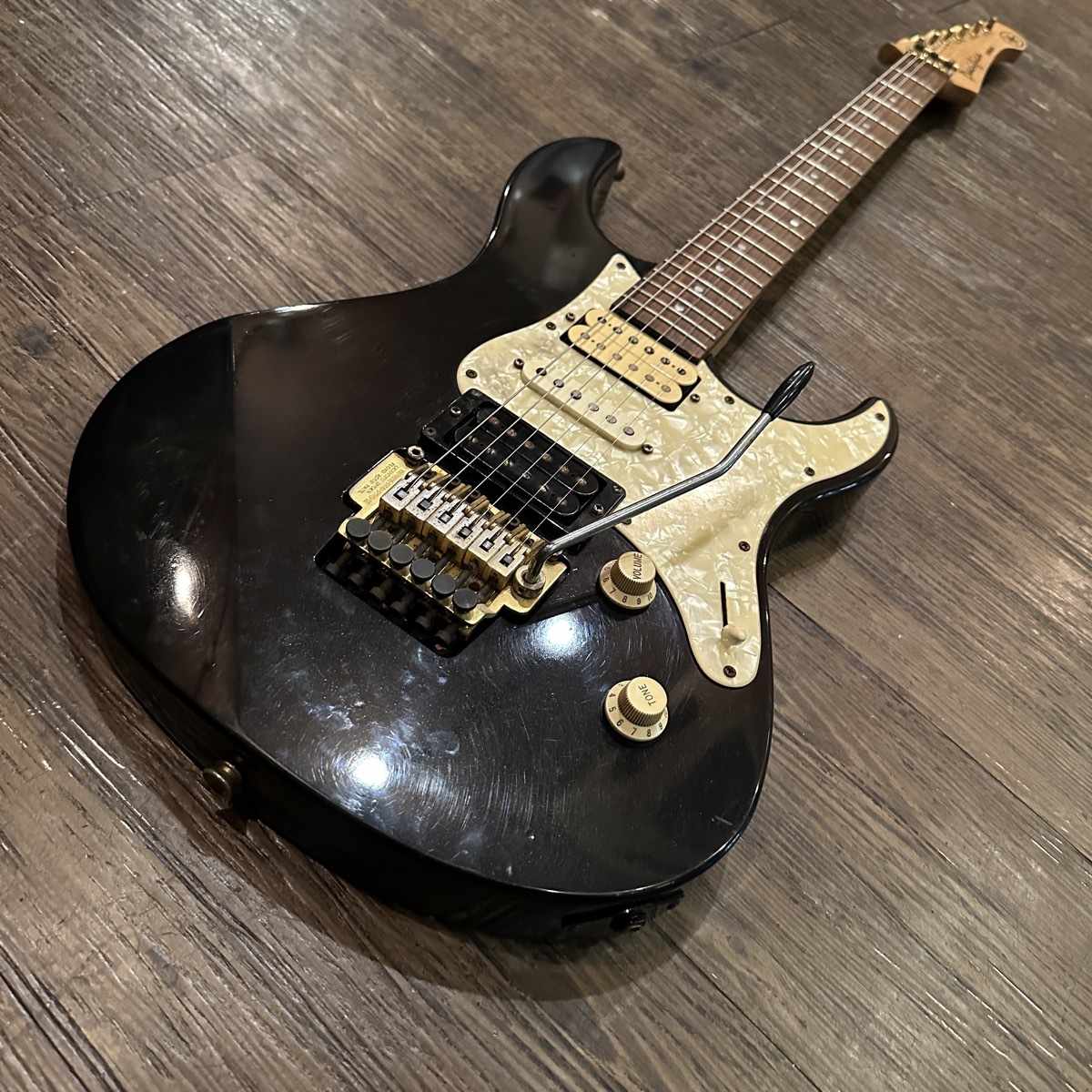 YAMAHA PAC721J Pacifica Electric Guitar（中古/送料無料