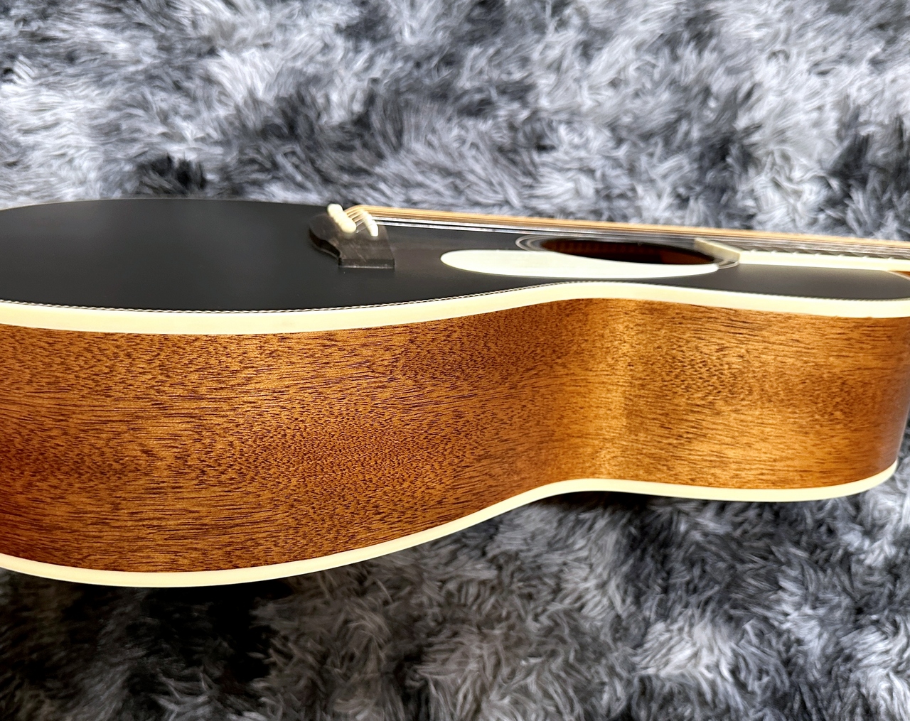 Paul Reed Smith(PRS) SE P20 Parlor Satin Black Top【特価】【2022年