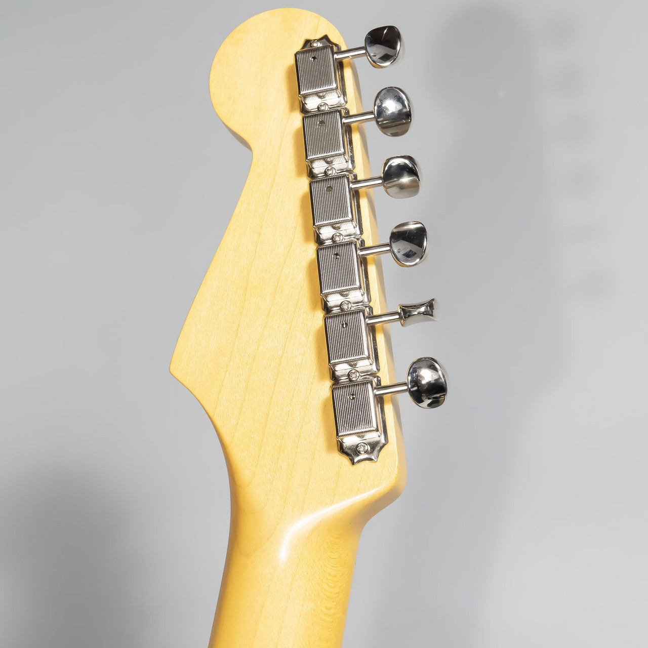 Vanzandt STV-R1 2 Tone Sun Burst【ヴァンザント】（新品/送料