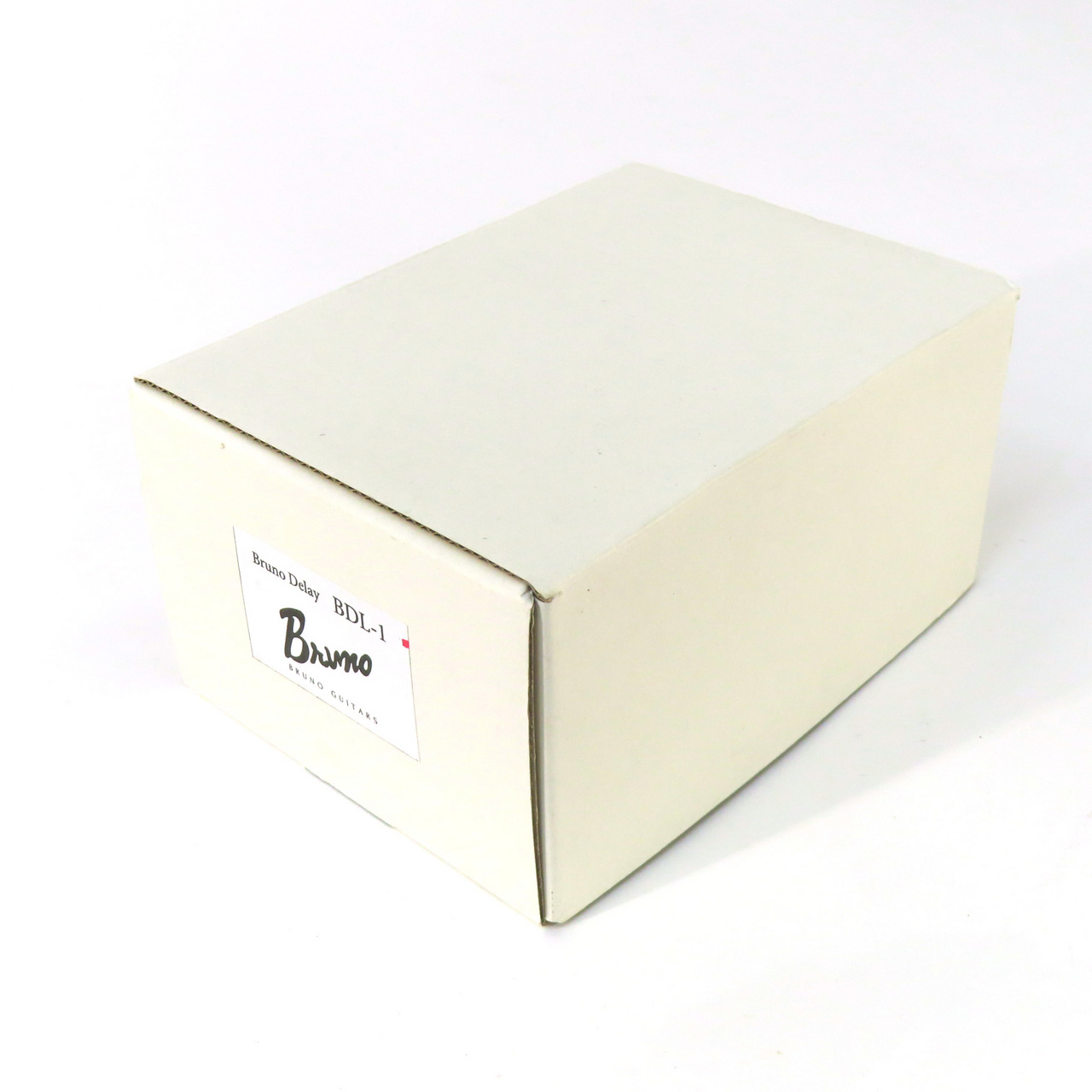 Bruno Guitars BDL-1（中古/送料無料）【楽器検索デジマート】