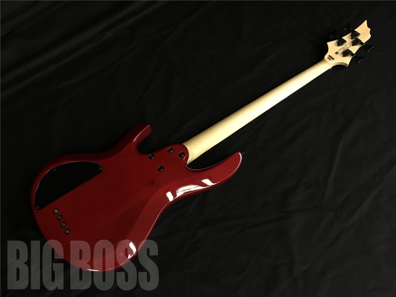 BanG Dream! BTL LISA / Roselia 今井リサ Model【ESP×バンドリ