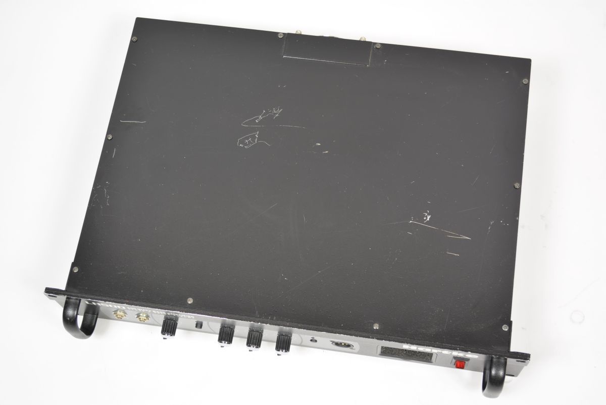 Hartke LH500 Bass Amp Head（中古）【楽器検索デジマート】
