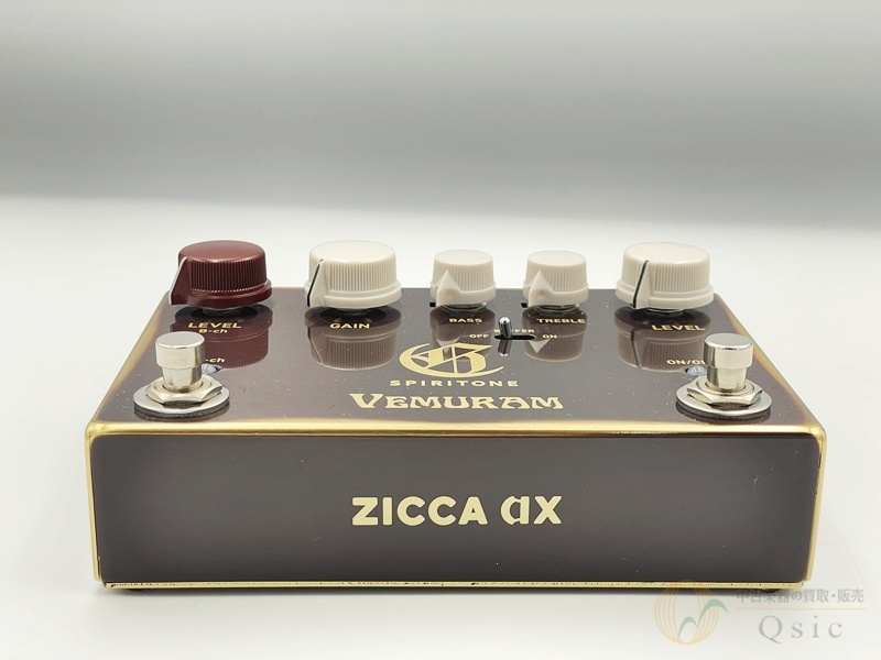 【値下げ】VEMURAM SPIRITONE シリアル100番台 値下げ】VEMURAM SPIRITONE シリアル100番台 値下げ】VEMURAM