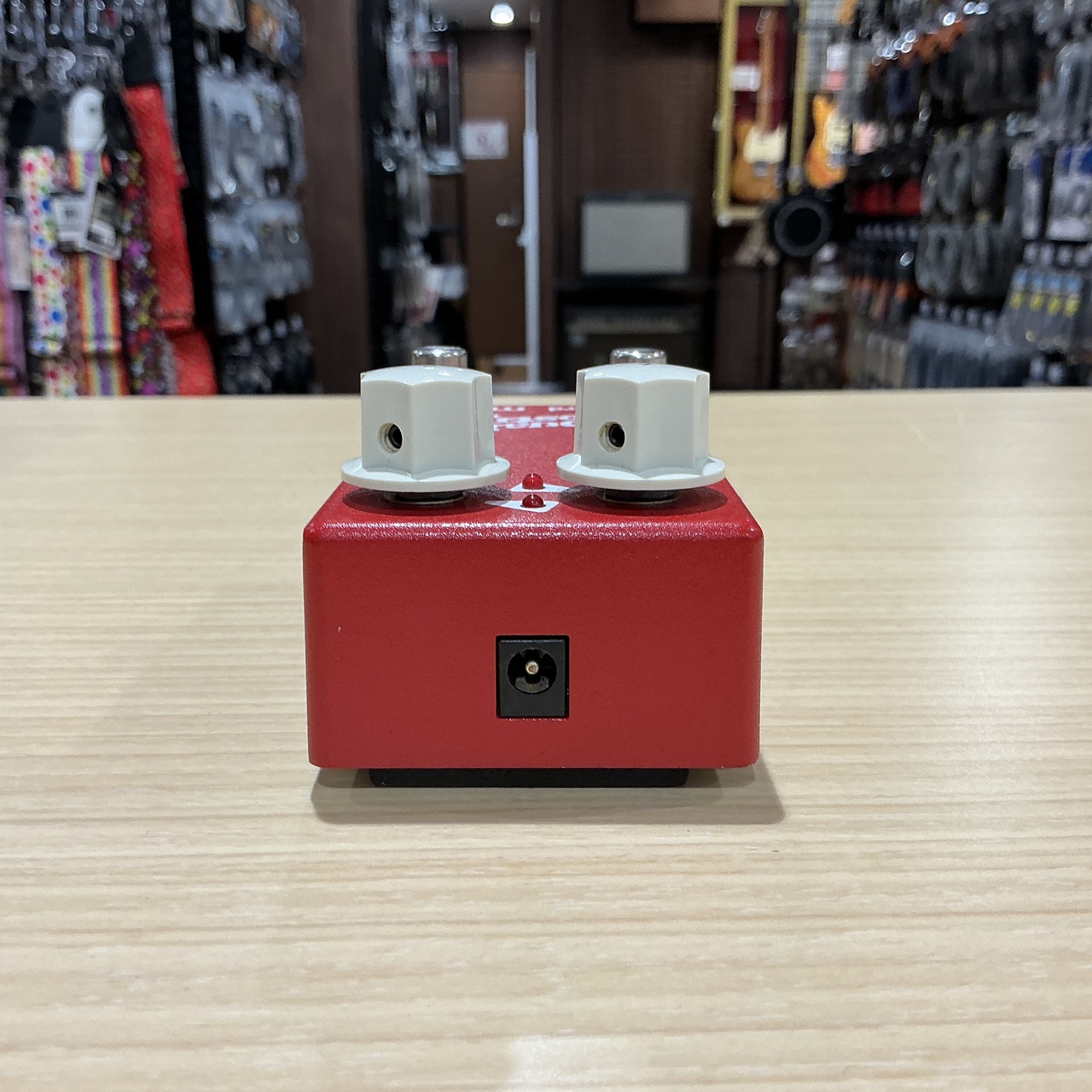 Stafford x MAXON Dual Boostrex 1929T（中古）【楽器検索
