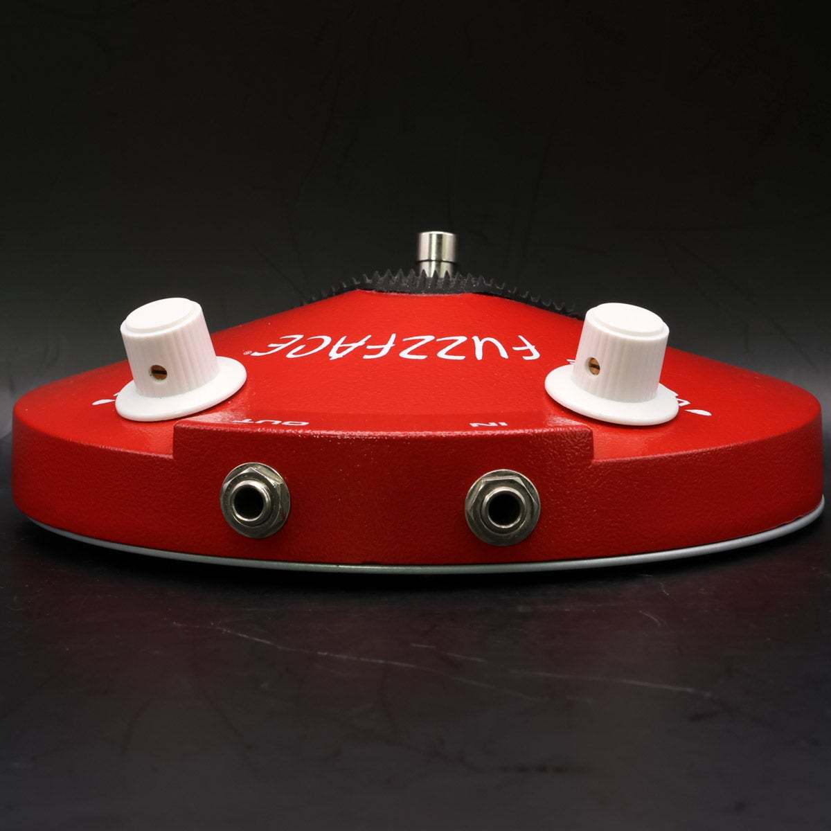 Jim Dunlop JD-F2 Fuzz Face 【福岡店】（中古）【楽器検索デジマート】
