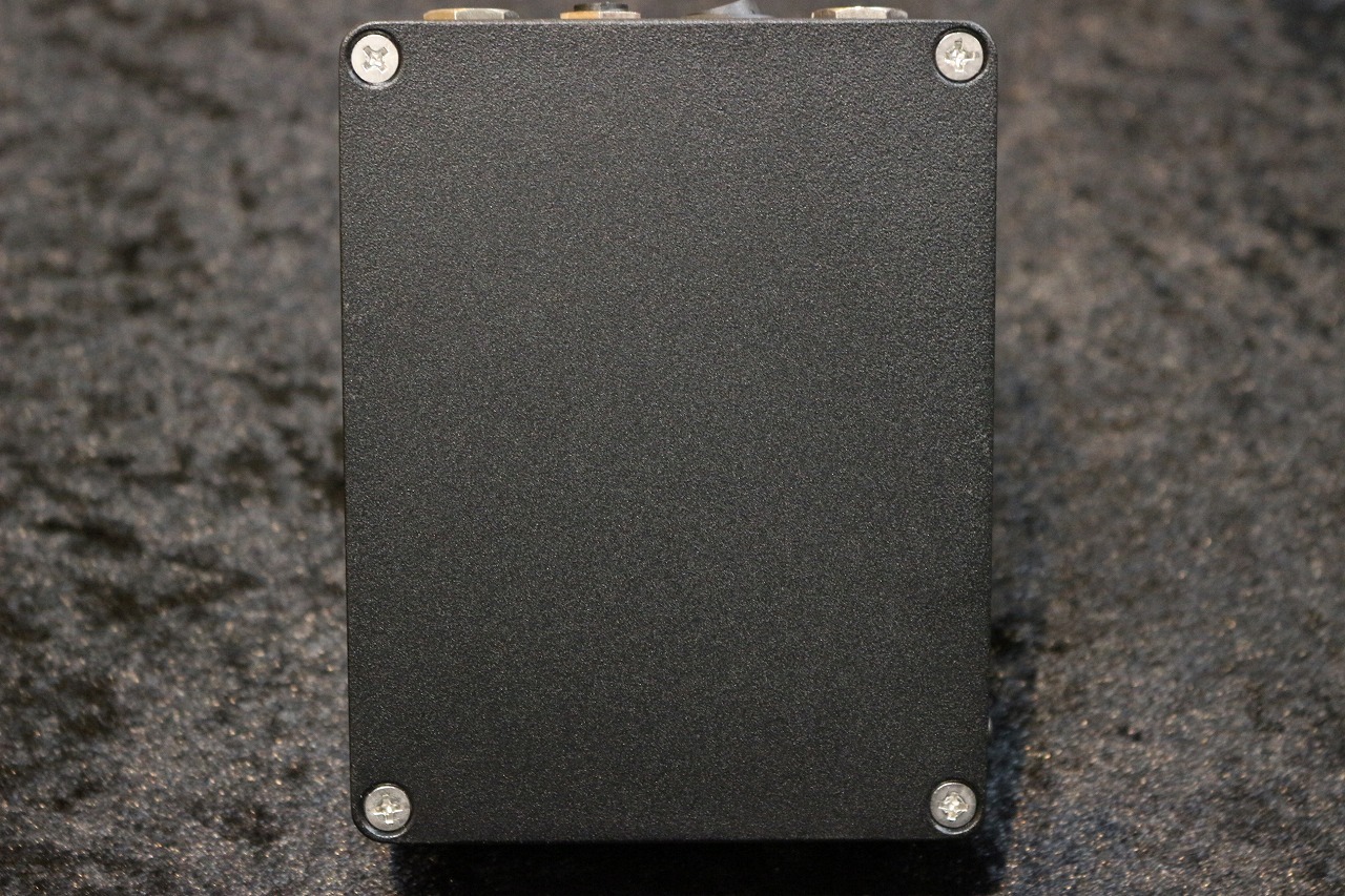 HTJ-WORKS 【即納可能!!】Valve Crystal Black Front 【Two-Rock