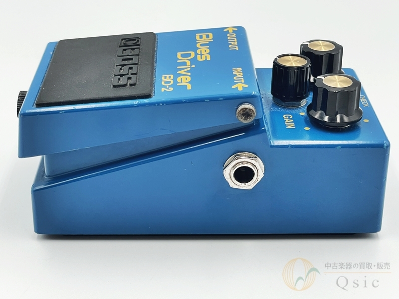 BOSS BD-2 [RLR73]【箕面店在庫】（中古）【楽器検索デジマート】