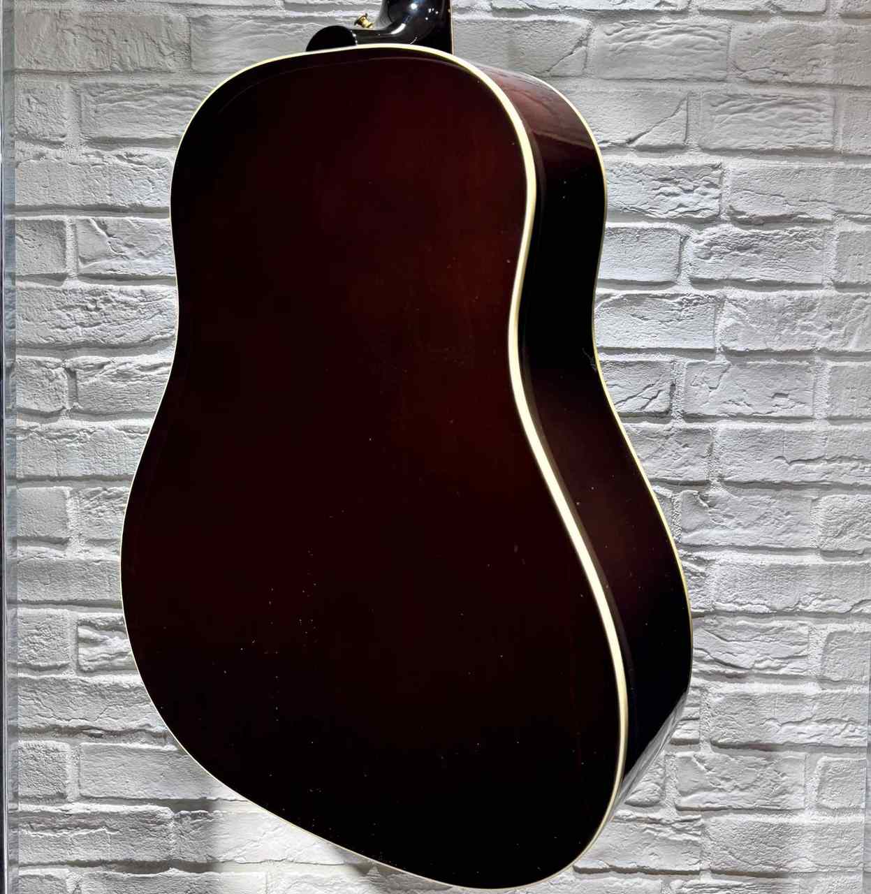 Gibson J-45 Vintage Sunburst【2006年製】【弾き倒したい一本】（中古