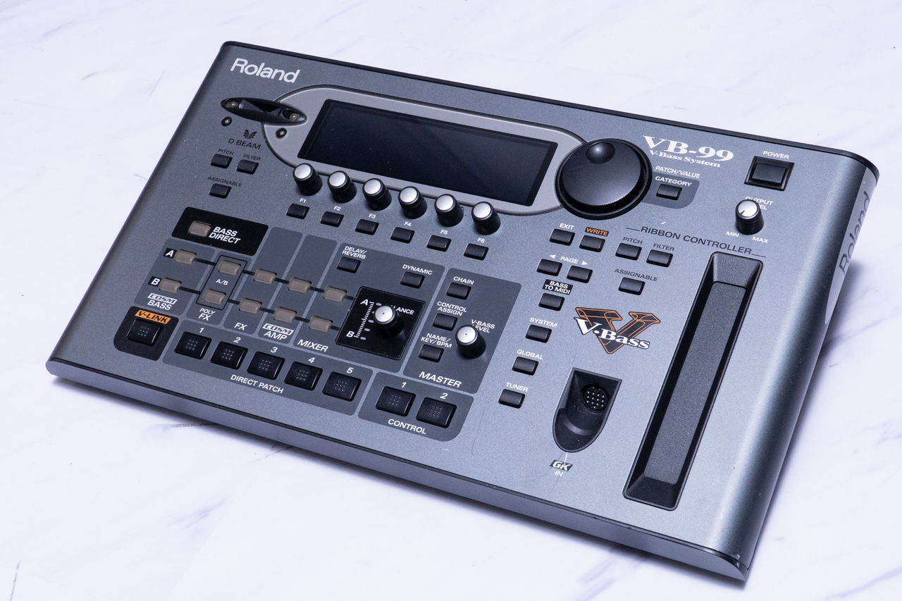 Roland VB99【GIB横浜】（中古/送料無料）【楽器検索デジマート】