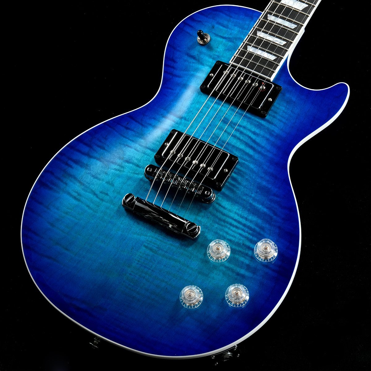 Gibson Original Collection Les Paulシリーズ エレキギターLes