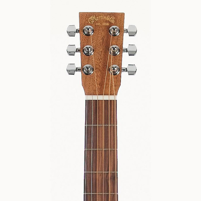 Martin Backpacker Steel String [生産完了ラストチャンス]（新品
