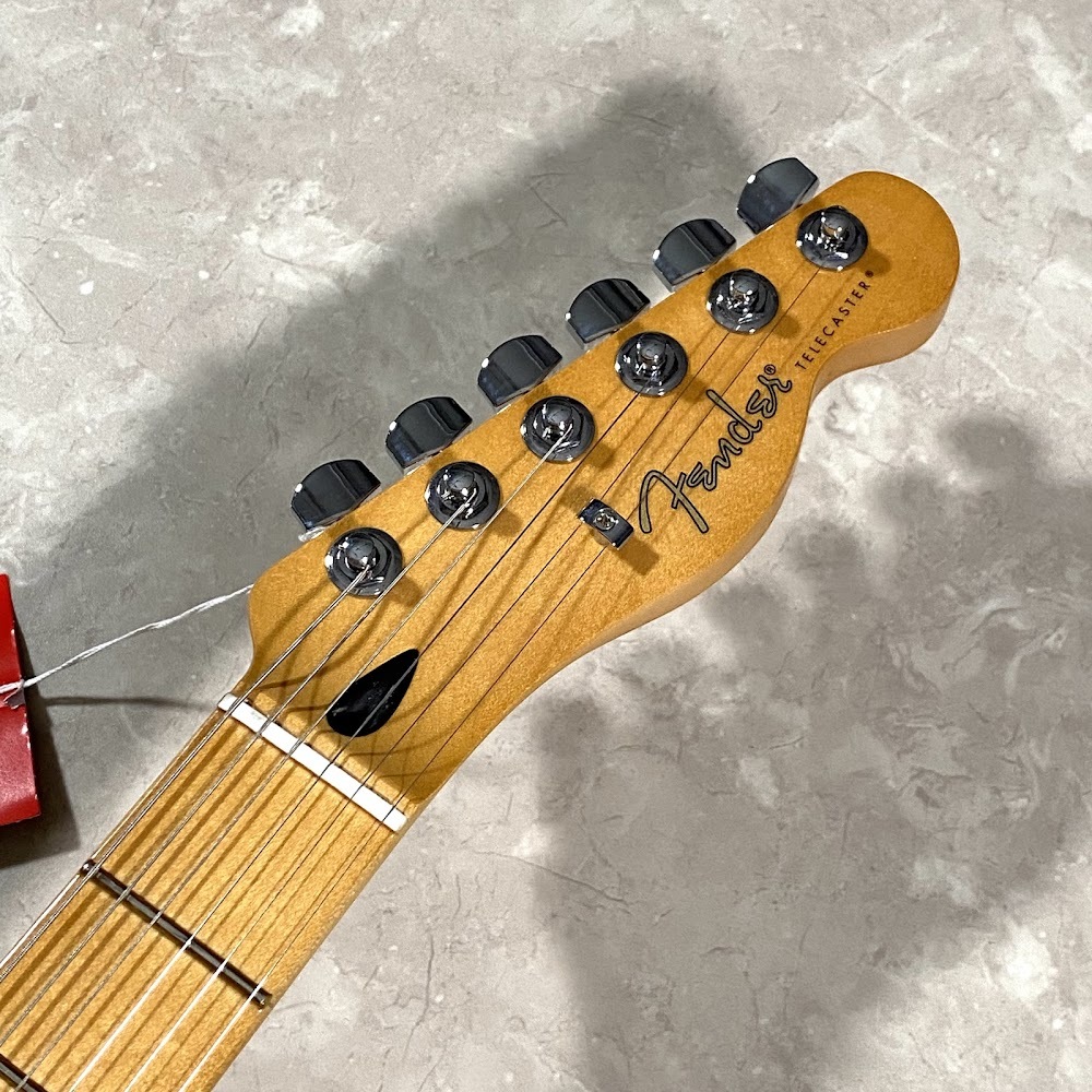 Fender Player II Modified Telecaster Electric Blue 【S/N