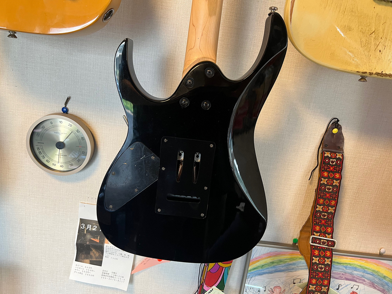 Ibanez GIO GRG-170DX 사진 2