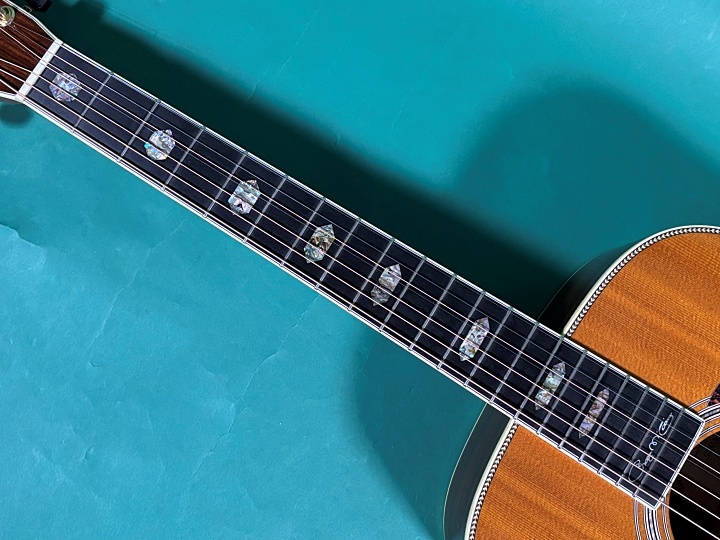 Martin HD-7 Roger McGuinn Signature（中古）【楽器検索