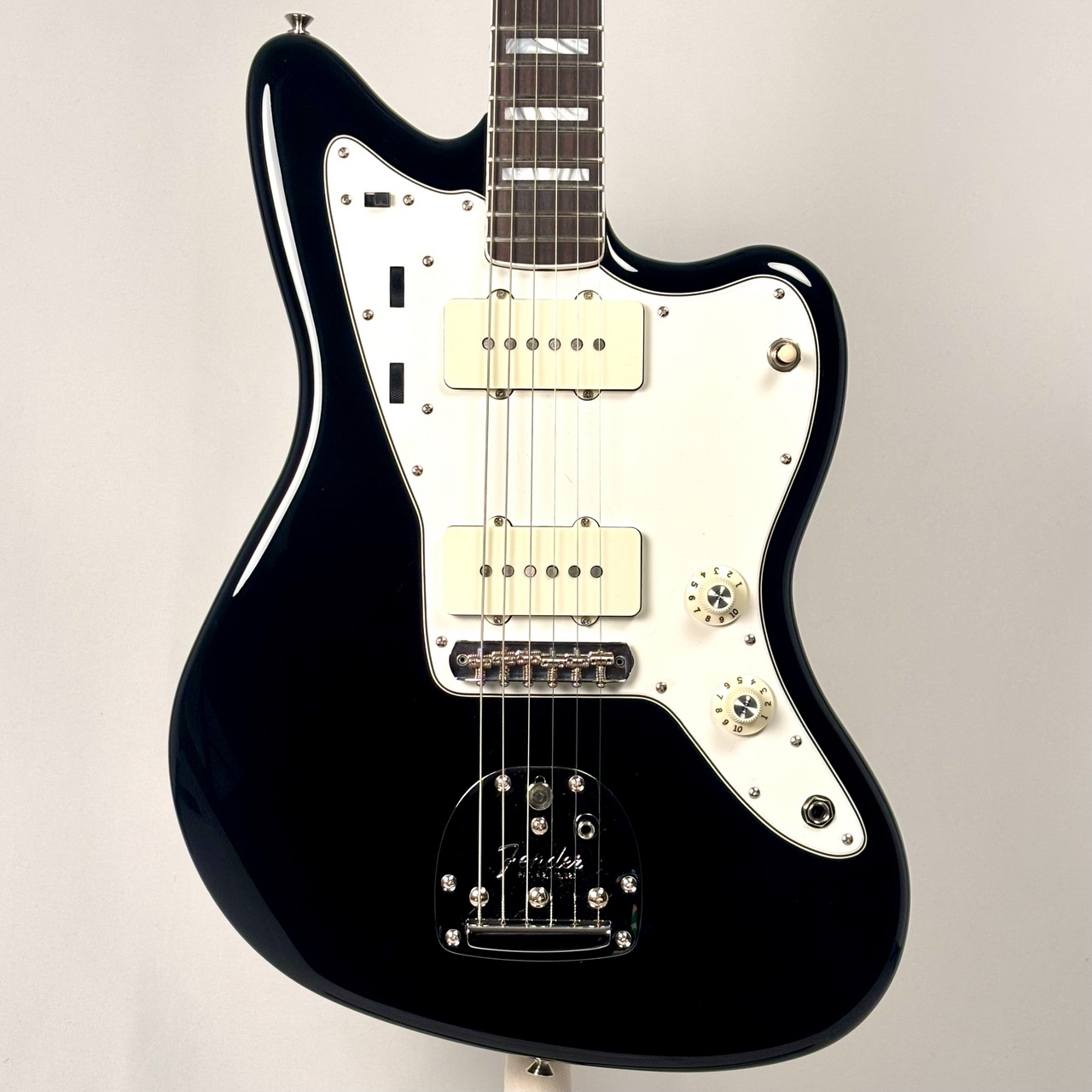 Fender FSR Limited Edition American Vintage II 1966 Jazzmaster 3A