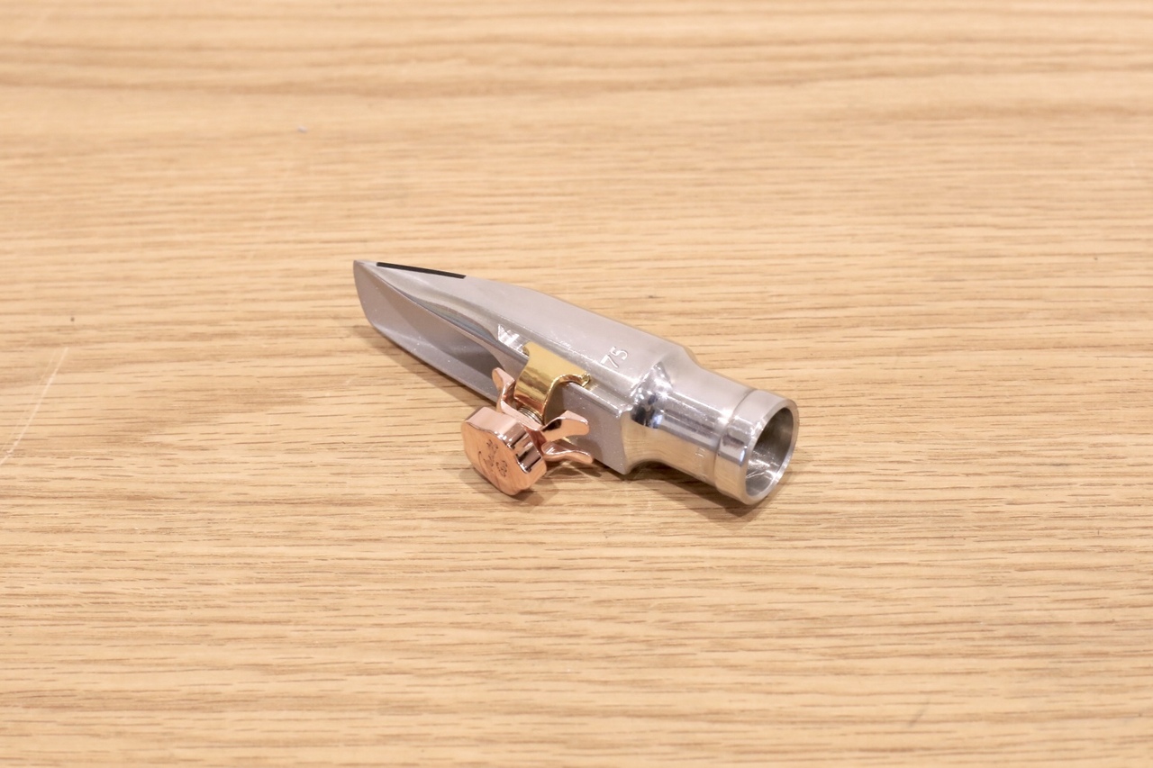 Gottsu HL 2024 Alto #6 #75/1000inch (1.9mm) (新品/送料無料 Gottsu HL 2024 Alto #6 #75/1000inch (1.9mm) (新品/送料無料