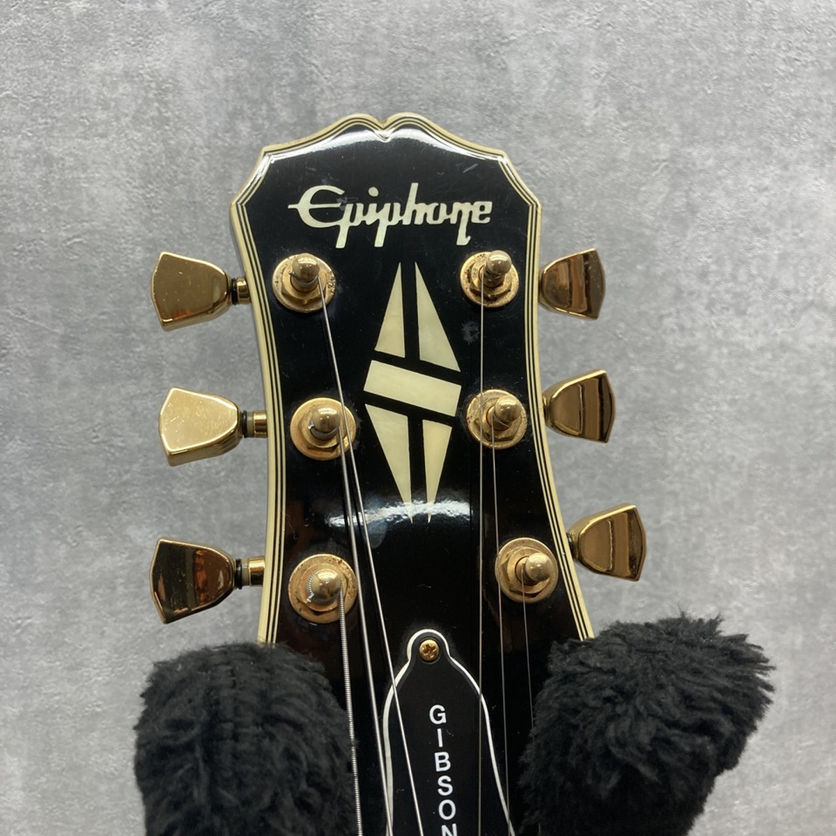 Epiphone Les Paul Custom 日本製【三重本店】（中古/送料無料）【楽器
