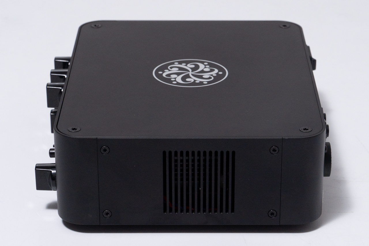 Darkglass Electronics Microtubes 500 V2【GIB横浜】（中古/送料無料