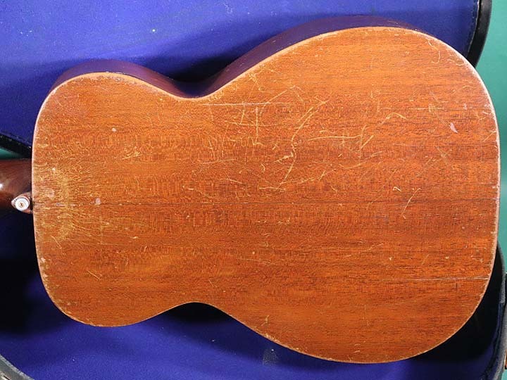 Martin 0-15（ビンテージ）【楽器検索デジマート】