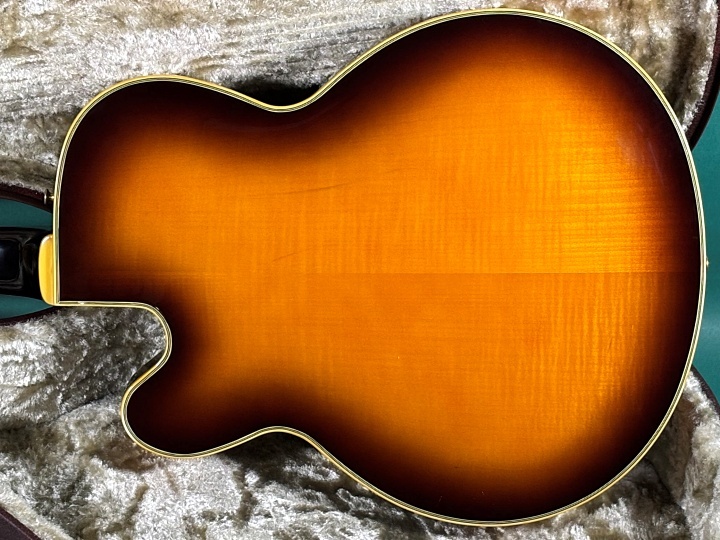 Ibanez AF-200 SB（中古）【楽器検索デジマート】