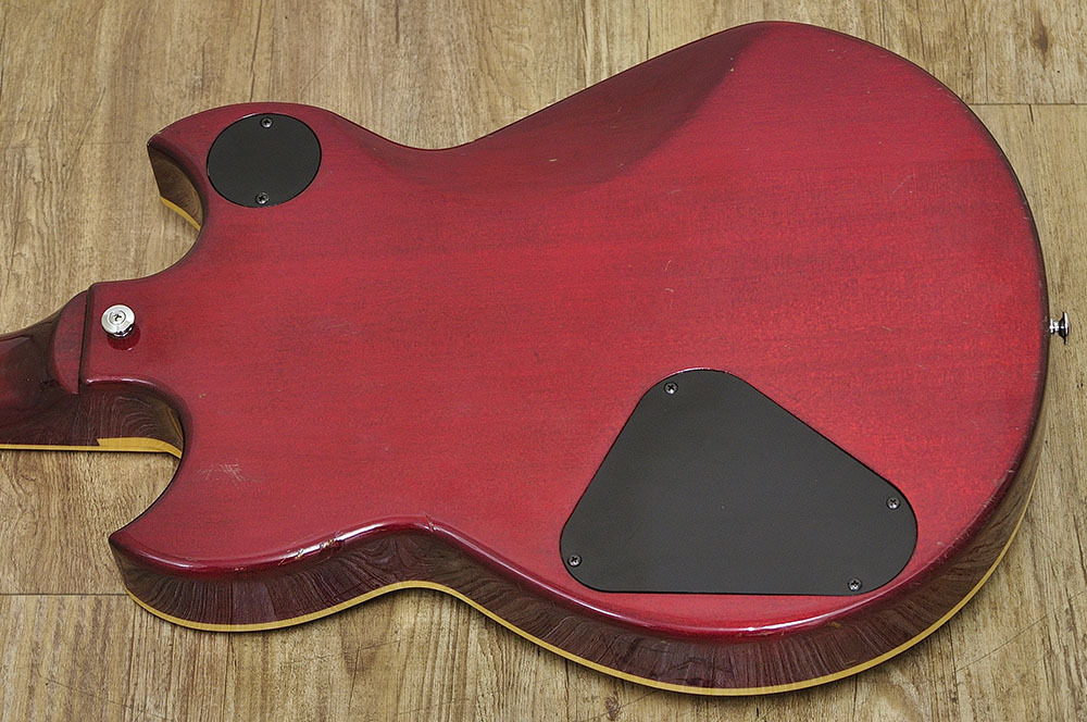 YAMAHA SG500（ビンテージ）【楽器検索デジマート】