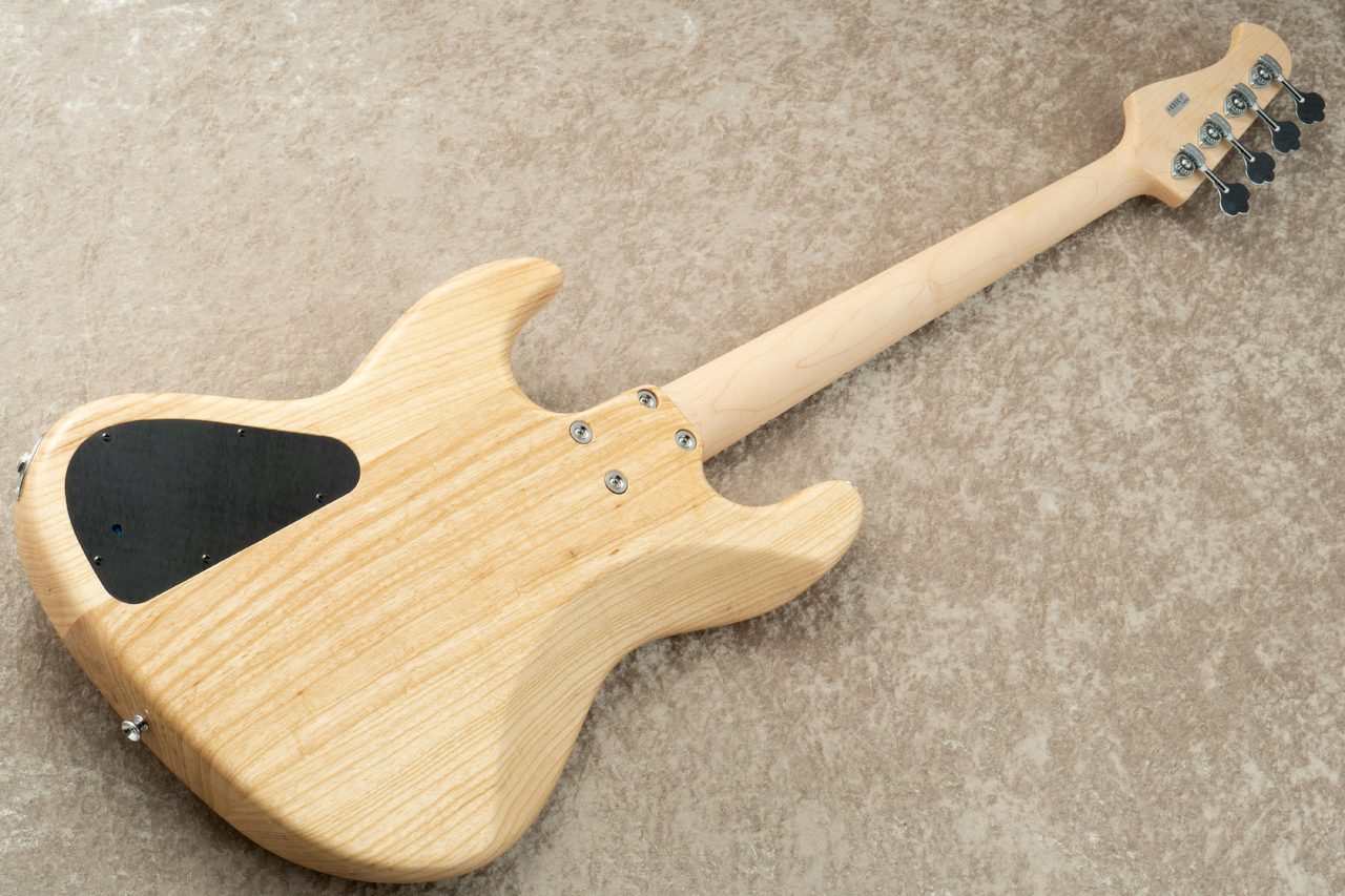 Xotic XJ-1T 4st Light Aged -Natural-（新品/送料無料）【楽器