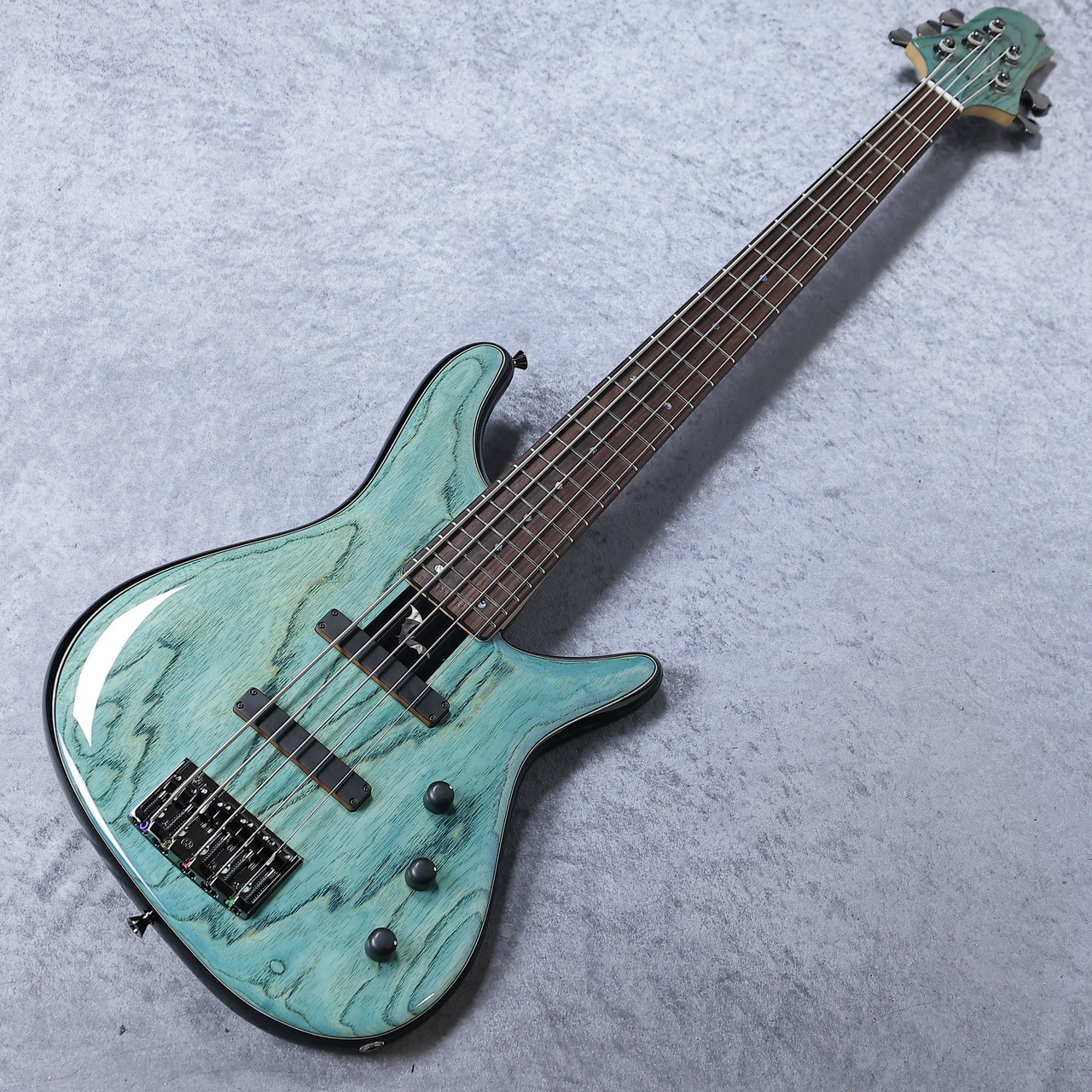 Sugi NB5M A EM/ASH/GGF 限定カラー Sugi NB5M A EM/ASH/GGF 限定カラー - メルカリ