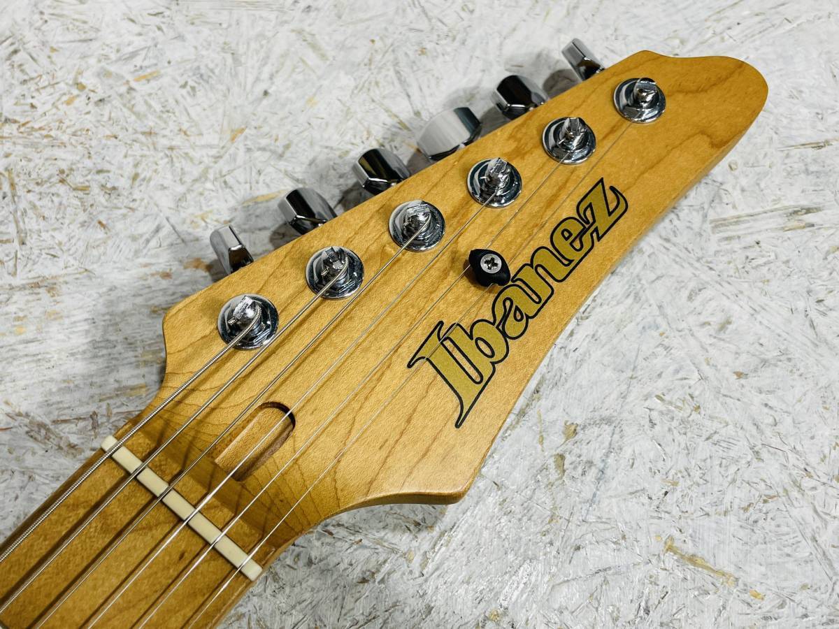 Ibanez AZ242BC DET（中古/送料無料）【楽器検索デジマート】
