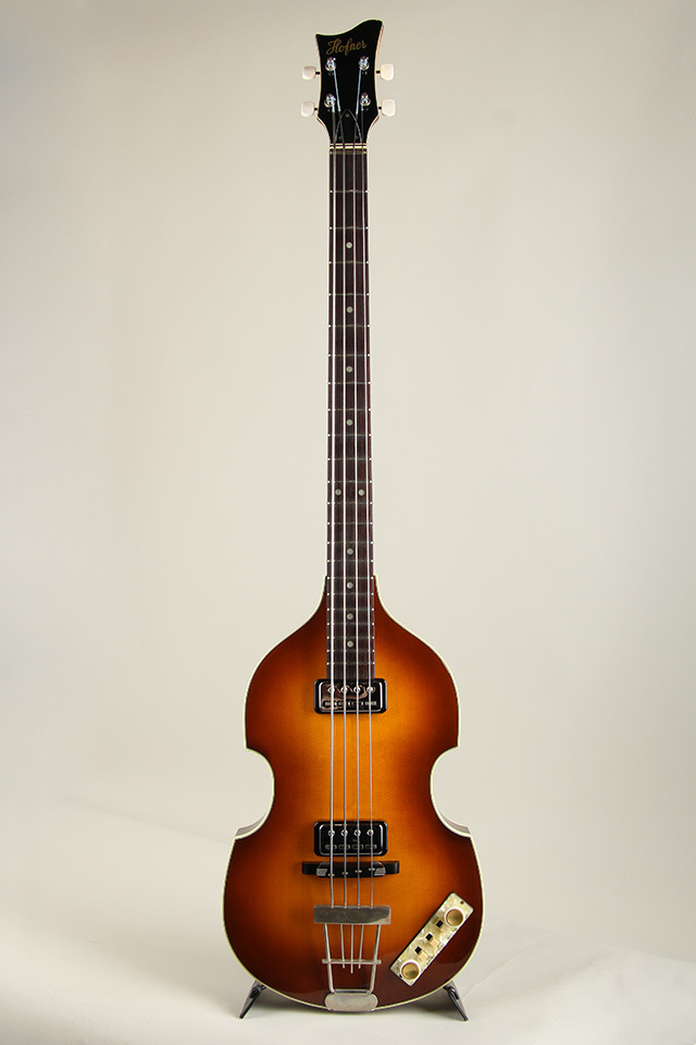 Hofner 500/1 20/40 Anniversary Model 023/400（中古）【楽器検索 