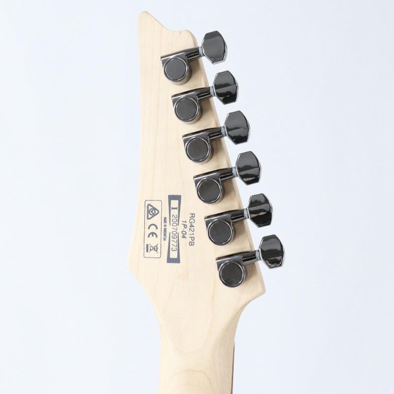 Ibanez USED 中古 RG421PB-CHF(Caribbean Shoreline Flat)[SN