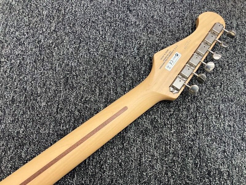 FUJIGEN(FGN) JMG-6R / J-STANDARD（中古）【楽器検索デジマート】