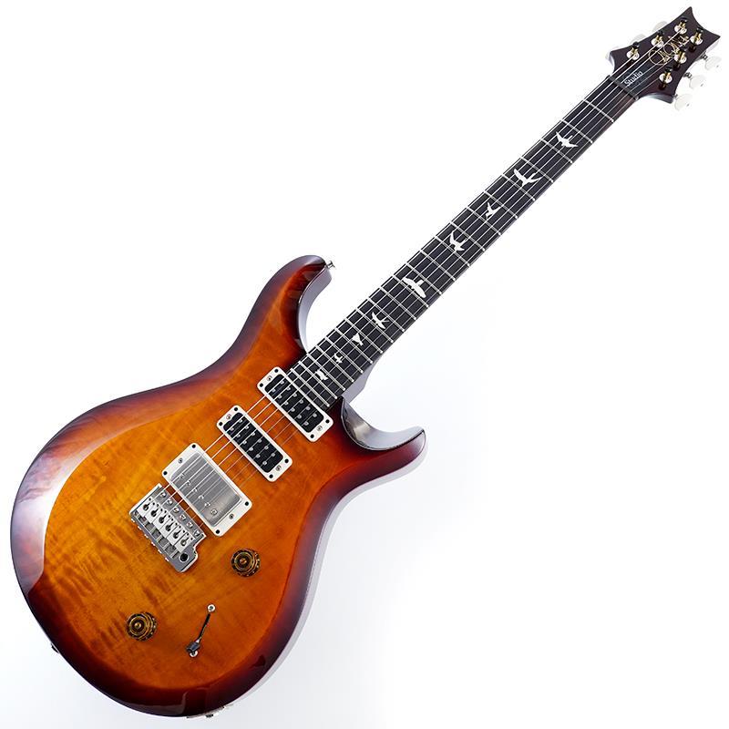Paul Reed Smith S2 Studio 2018 サンバースト Paul Reed Smith(PRS) S2 Studio (Dark Cherry Sunburst) SN.2080175